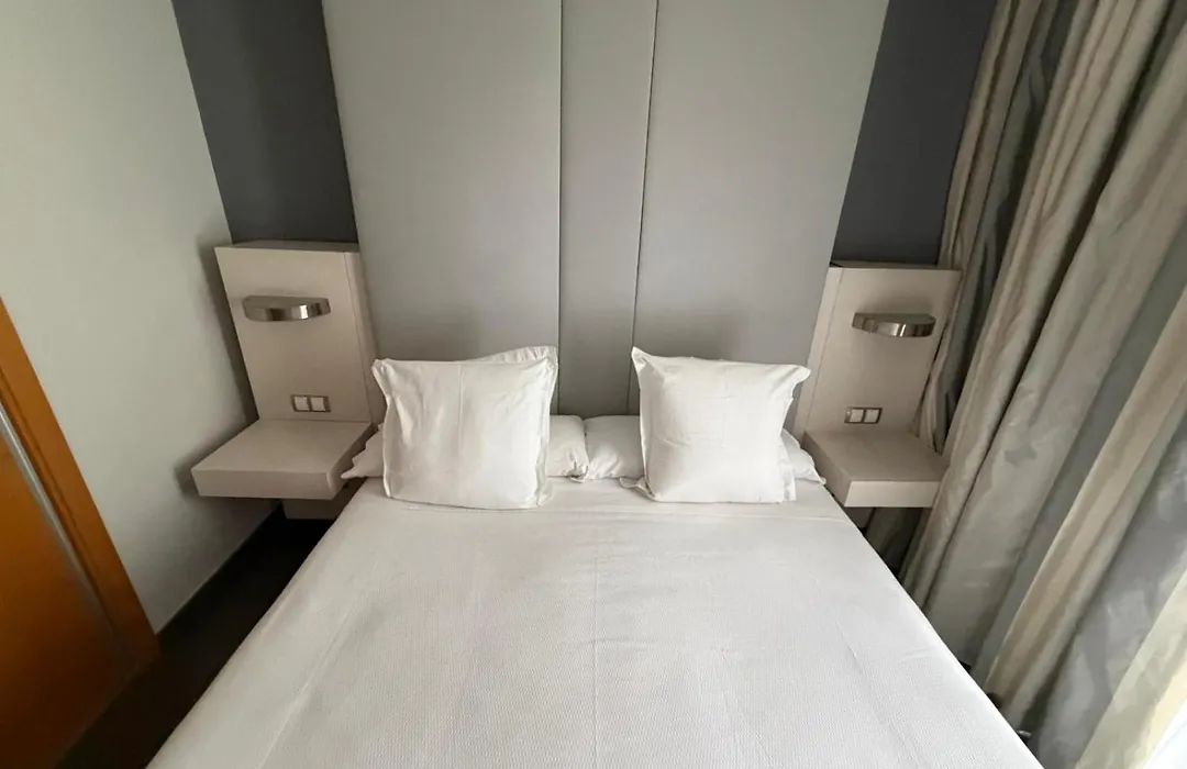 Hotel Avenida 31-1