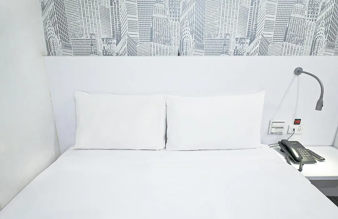Check Inn Express Taipei Yongkang-1