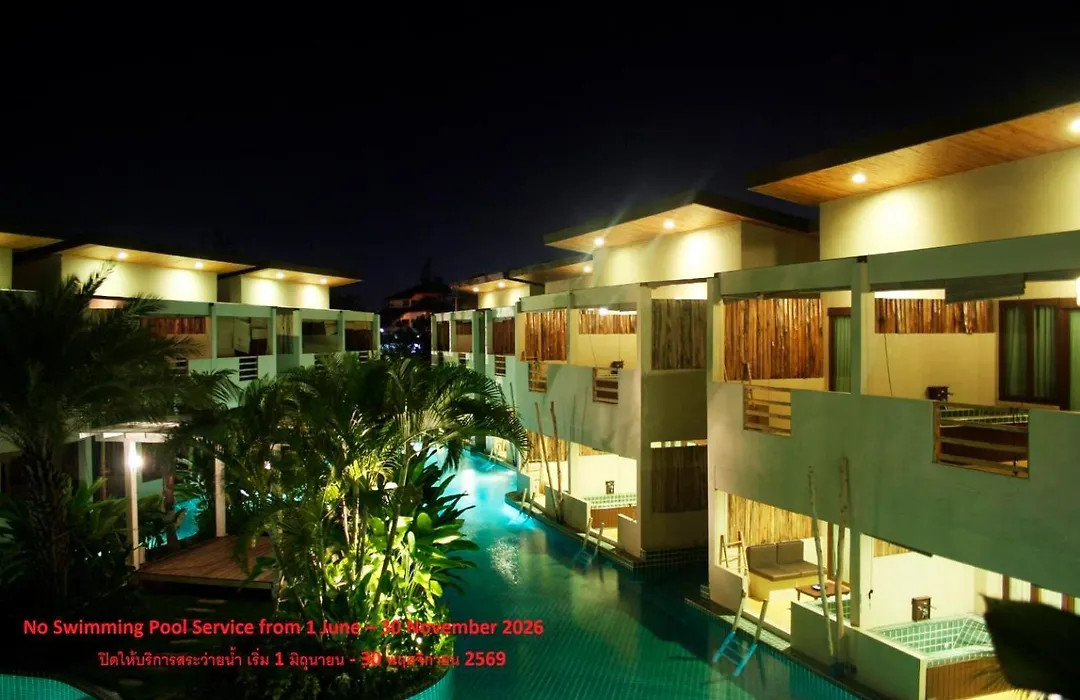 The Hideaway Resort-1