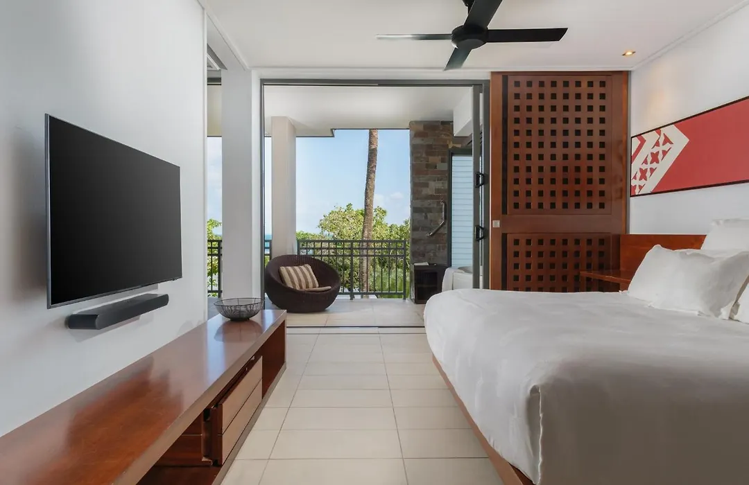Intercontinental Fiji Golf Resort & Spa By Ihg-1