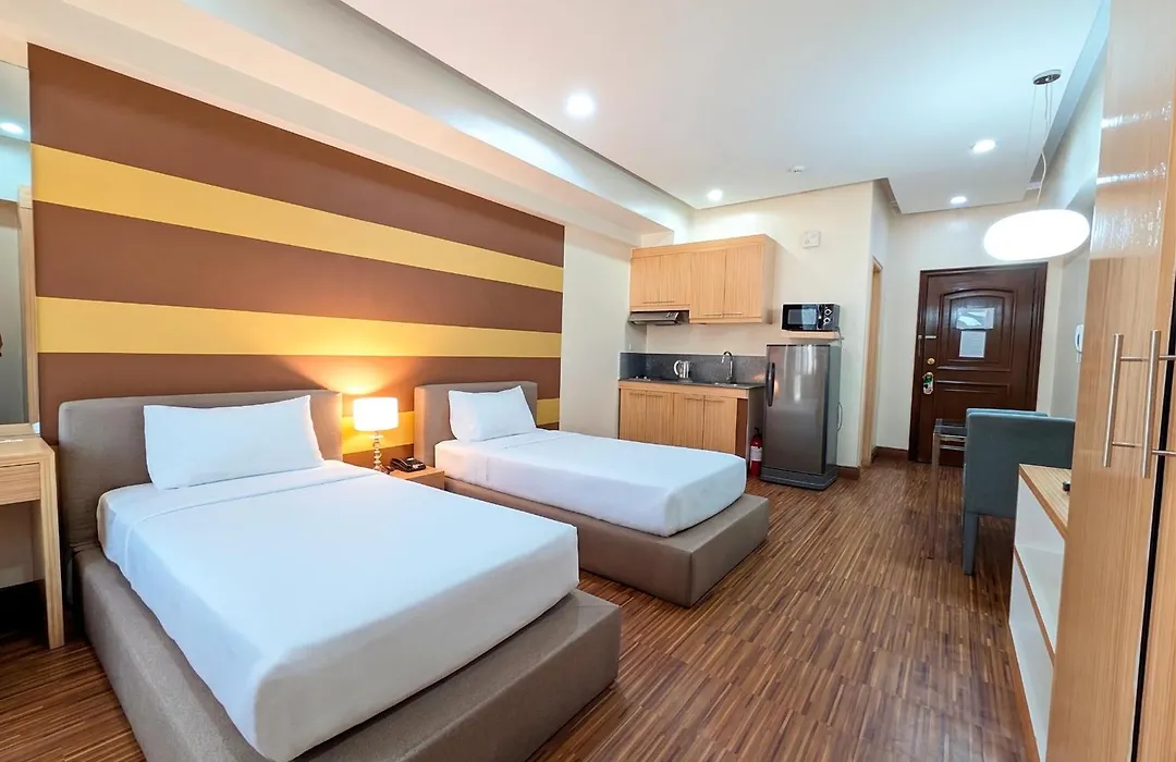 Prince Plaza II Condotel-1