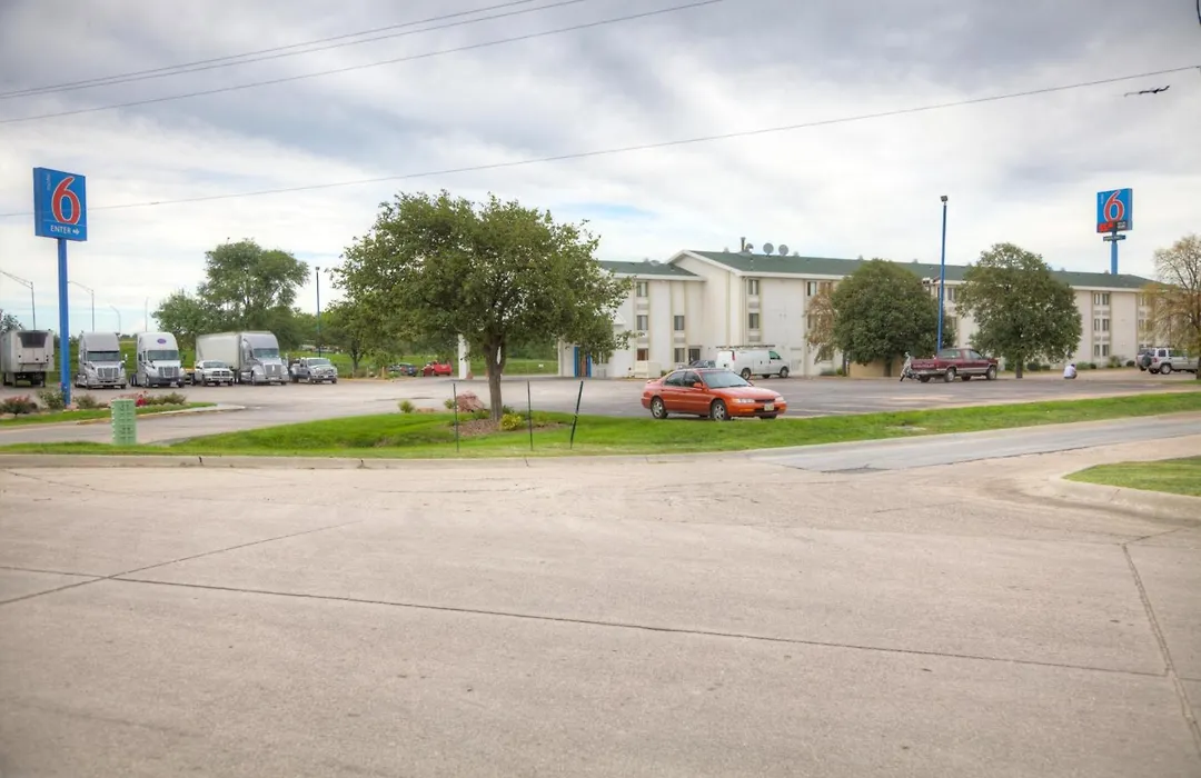 Motel 6-Council Bluffs, Ia - Omaha East-1