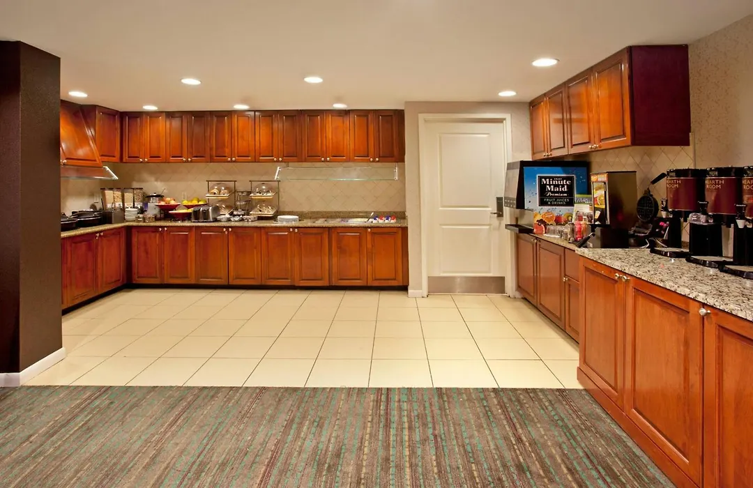 Residence Inn Jackson Ridgeland-1