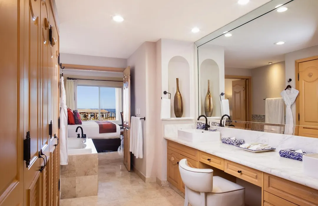 Villa La Estancia Beach Resort & Spa-1