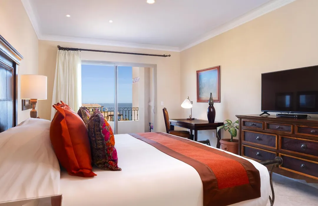 Villa la Estancia Beach Resort&Spa-1