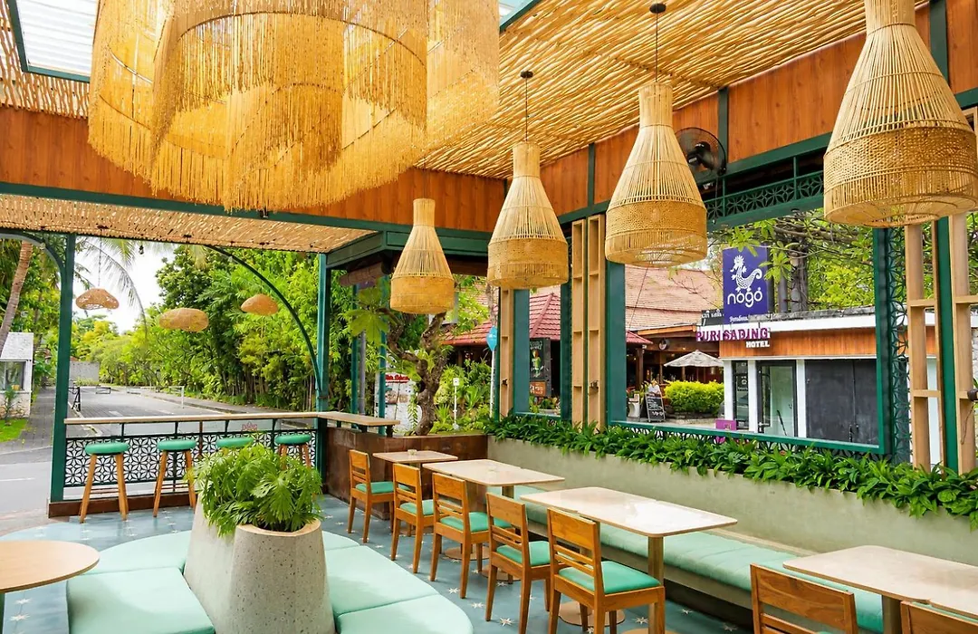 Puri Sading Hotel-1
