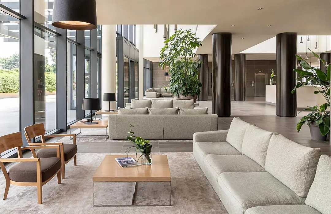 MOVE Hotels Venezia Nord-1