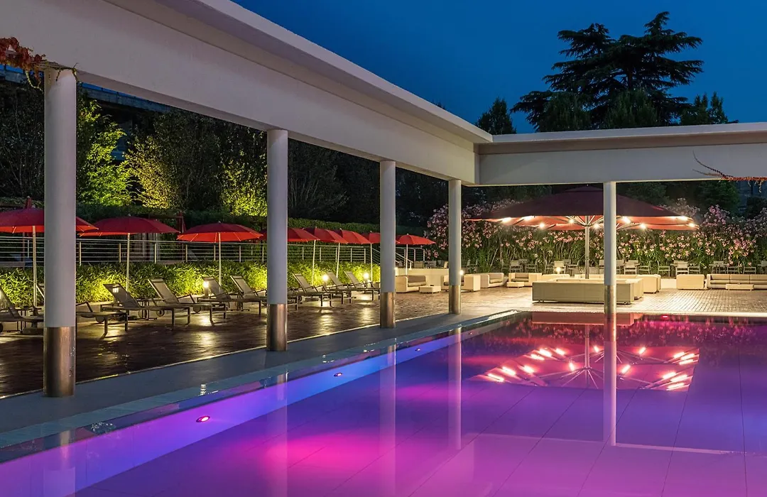 Move Hotels Venezia Nord-1
