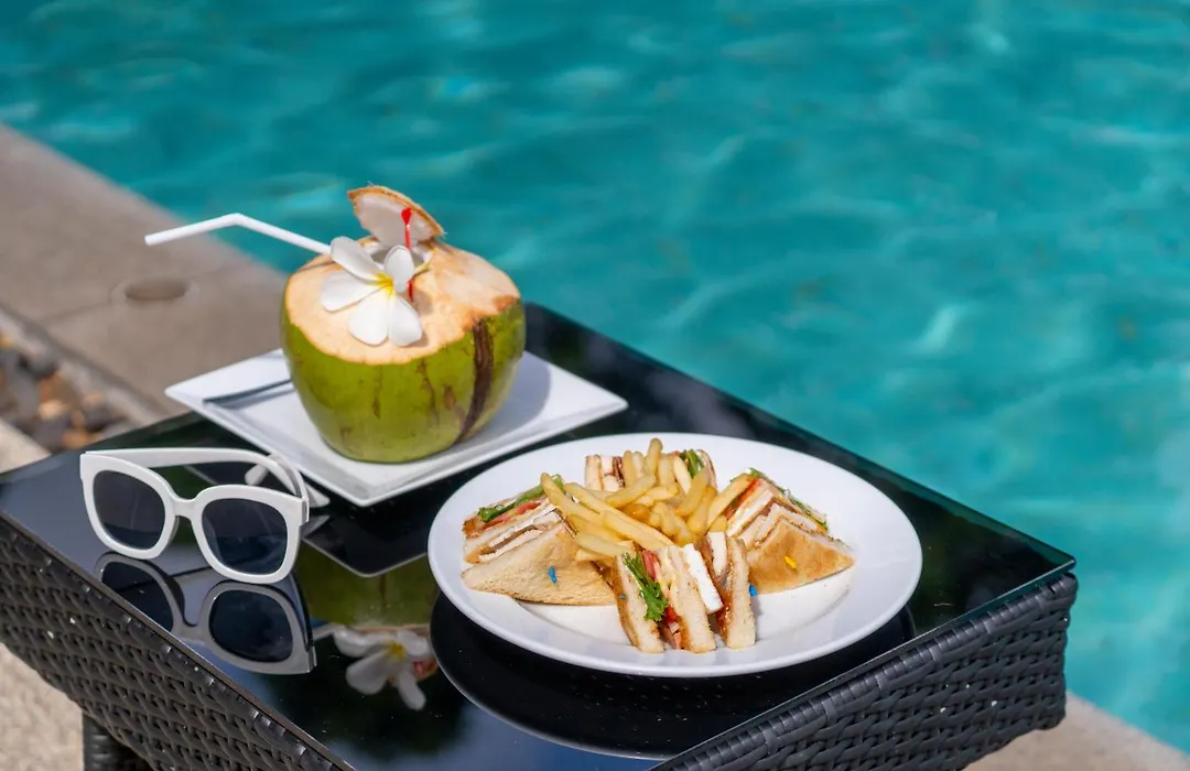 Tinidee Golf Resort Phuket-1