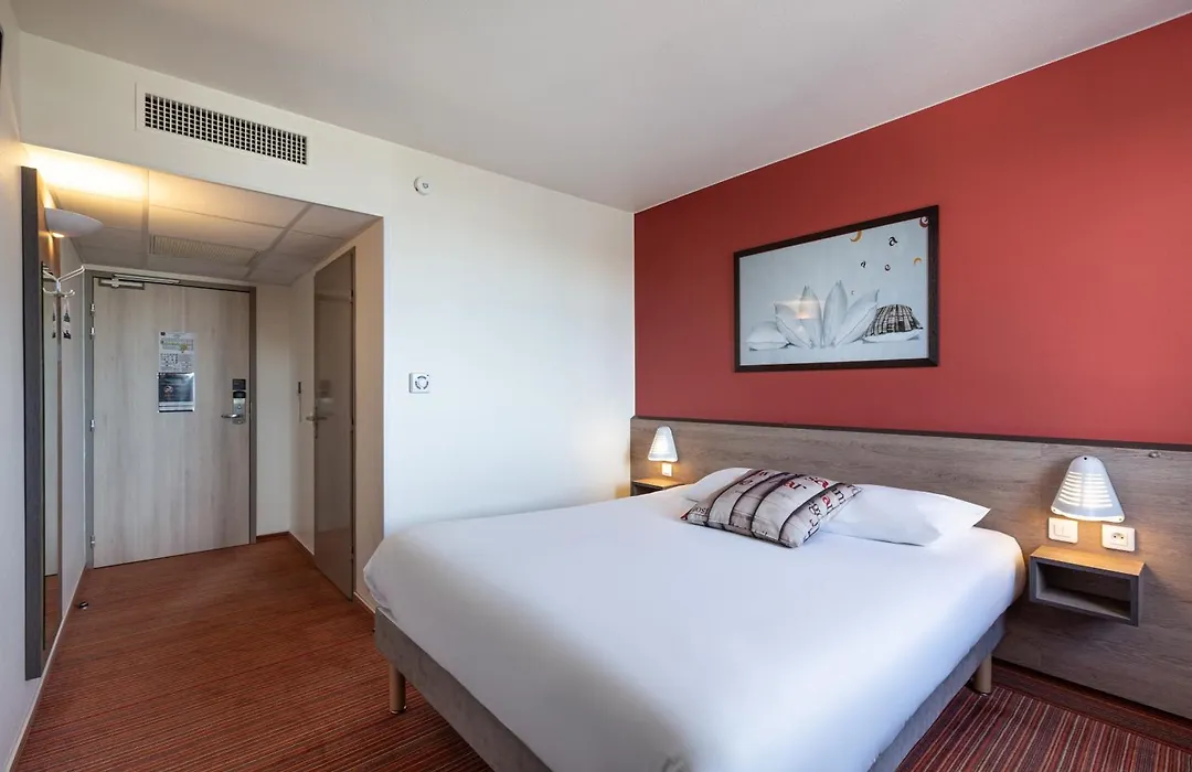 Ace Hotel Bourges-1