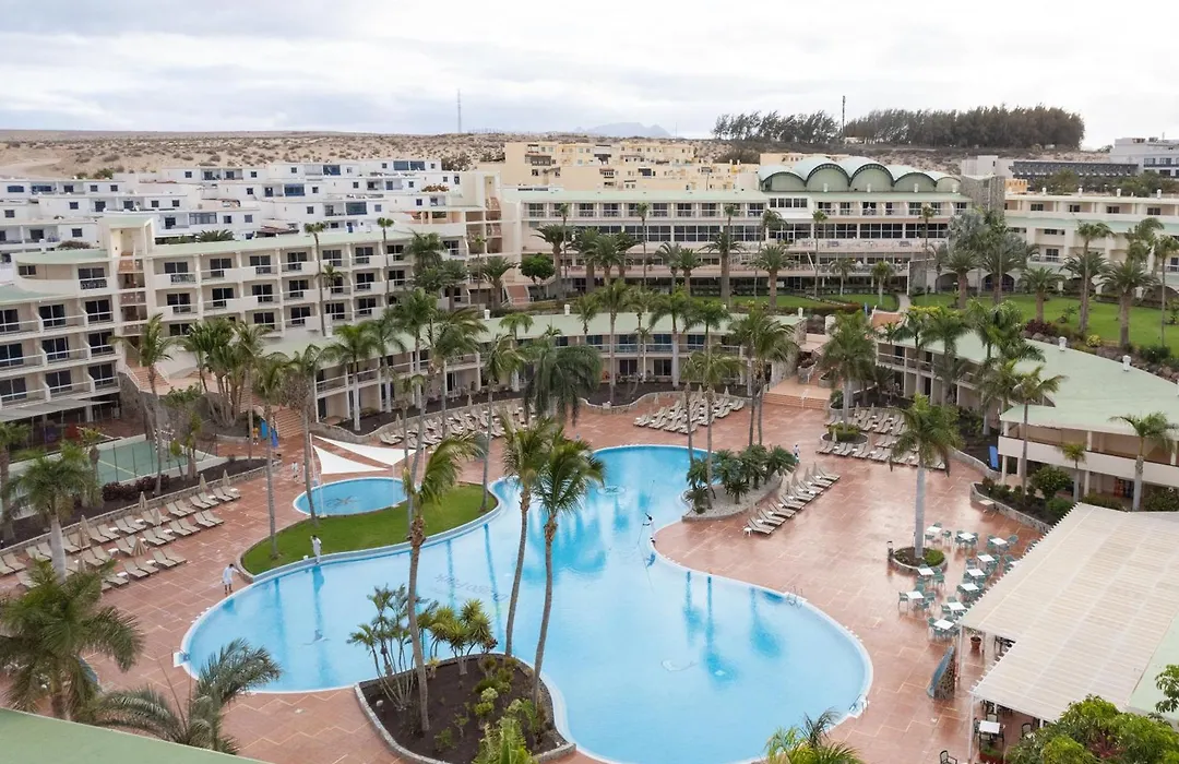 Hotel Drago Park By Pierre & Vacances-1