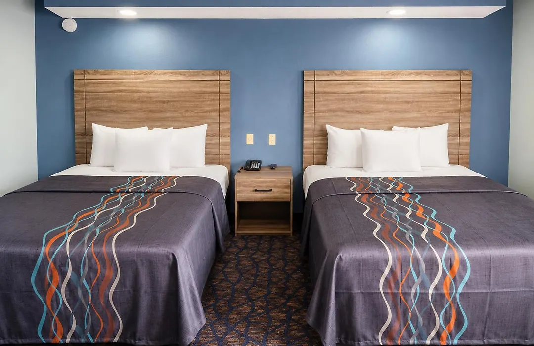 Travelodge By Wyndham Barstow-1