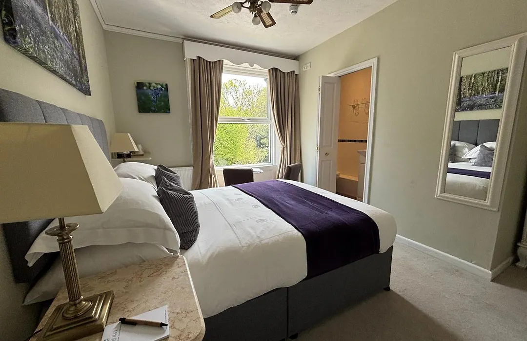 Fernhill Hotel-1