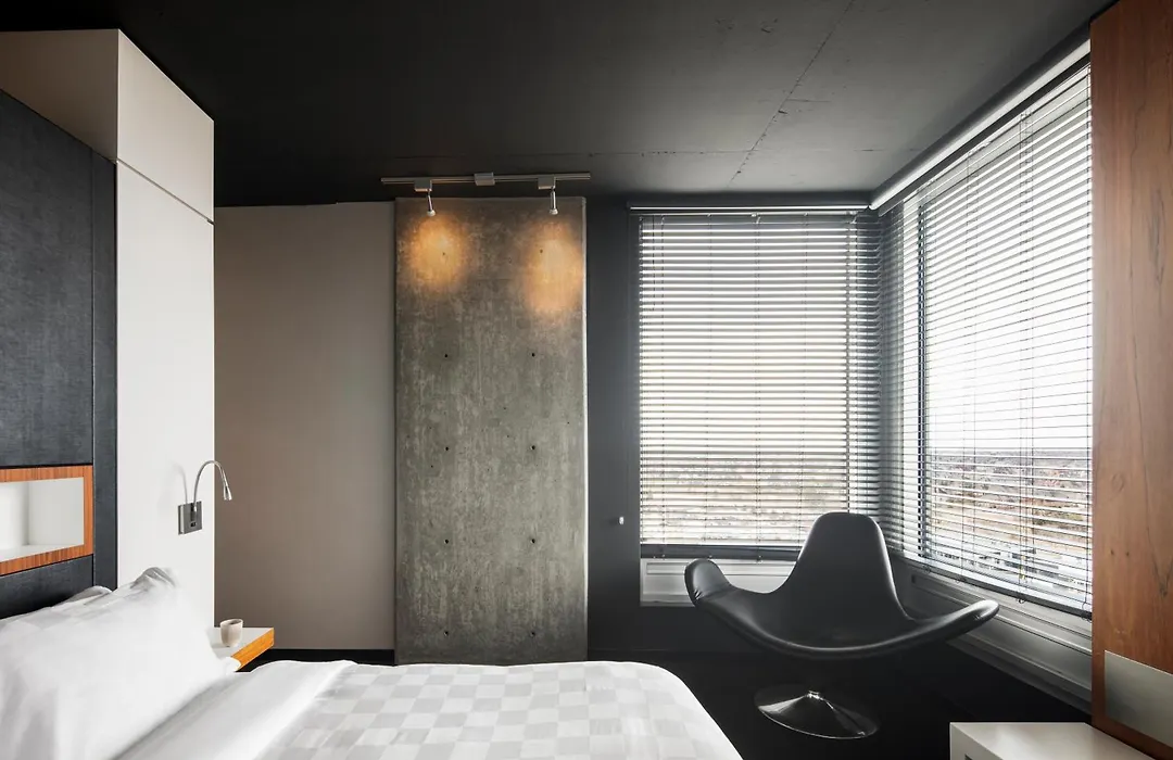 Hotel Alt Quartier Dix30-1