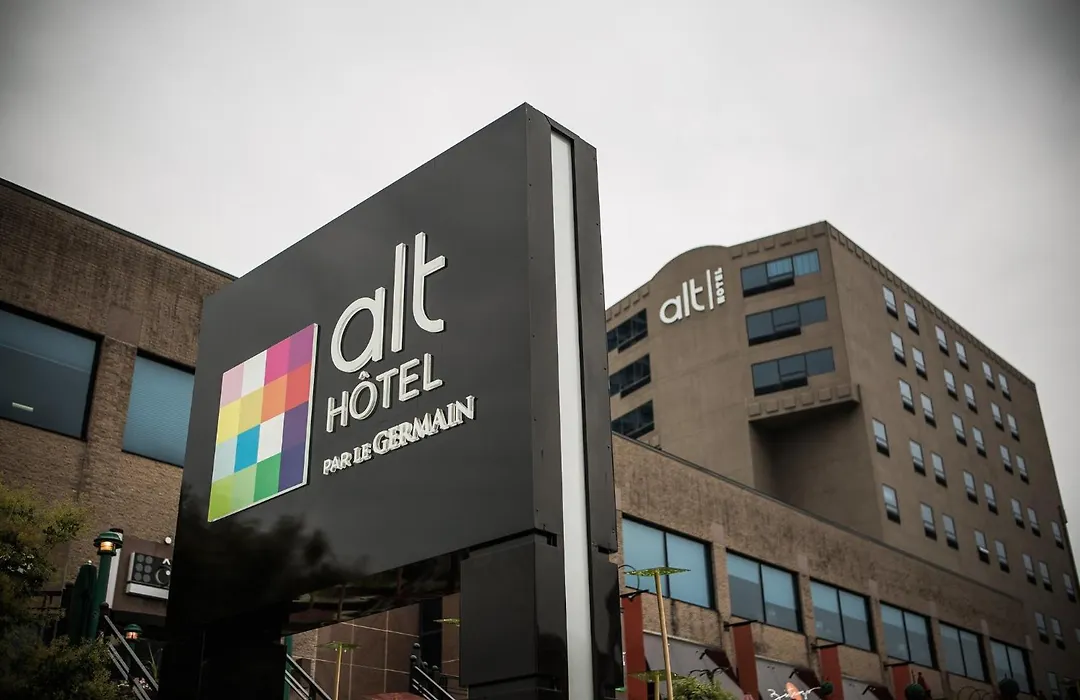 Hotel Alt Quebec-1