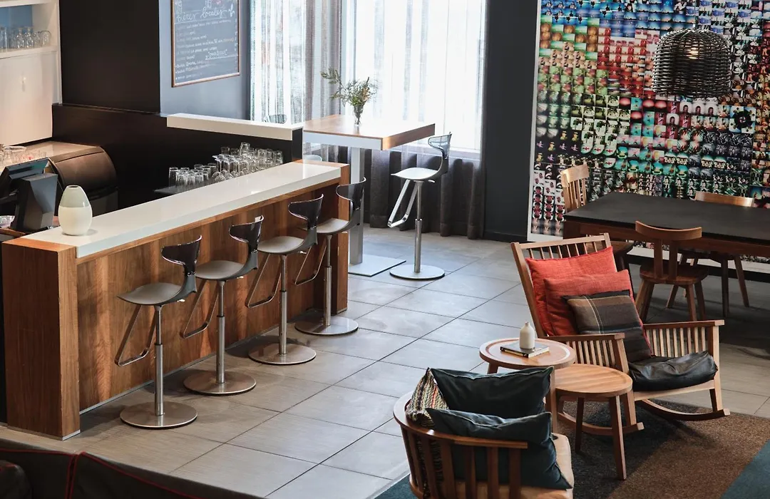 Hotel Alt Quartier Dix30-1