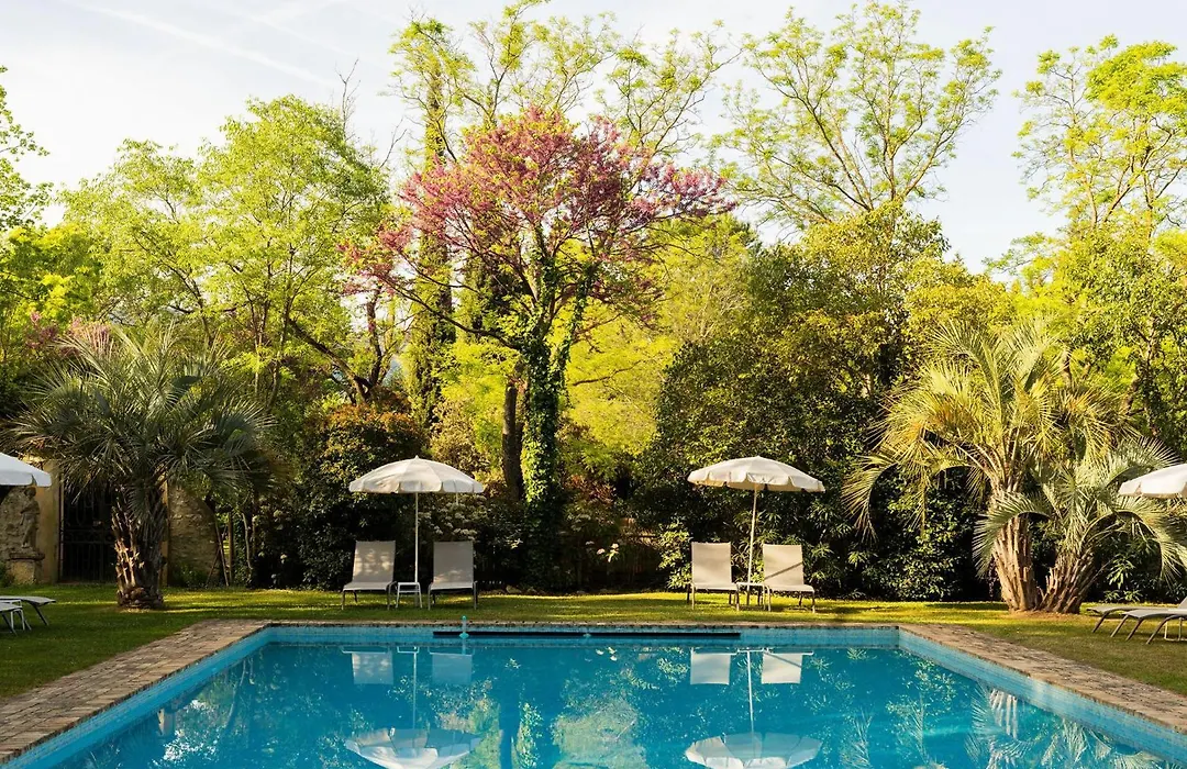 Hotel - Restaurant & Spa La Magdeleine - Mathias Dandine-1
