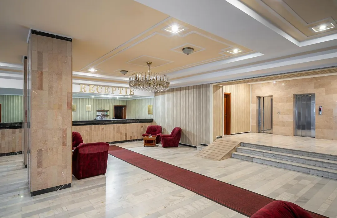 Hotel Belvedere-1