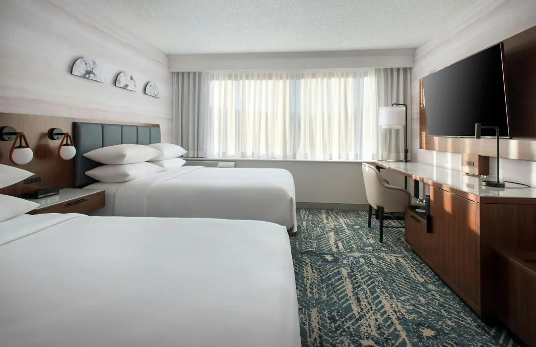 Boston Marriott Peabody-1