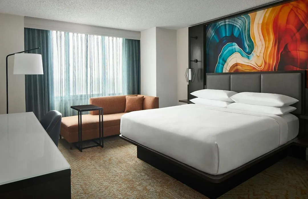 Falls Church Marriott Fairview Park-1