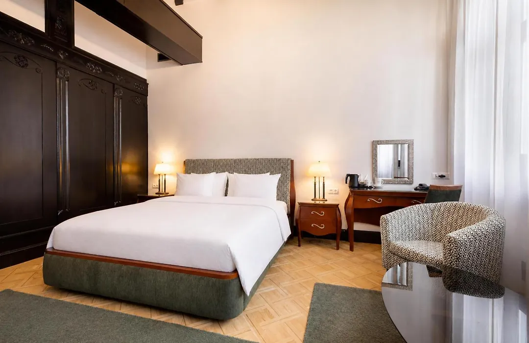 Brovaria Boutique Hotel Stary Rynek - Old Town Square-1
