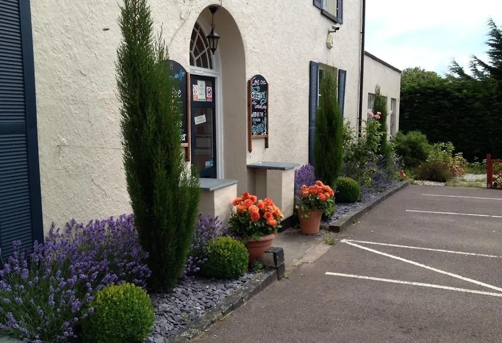 Castle Lodge Hotel-1