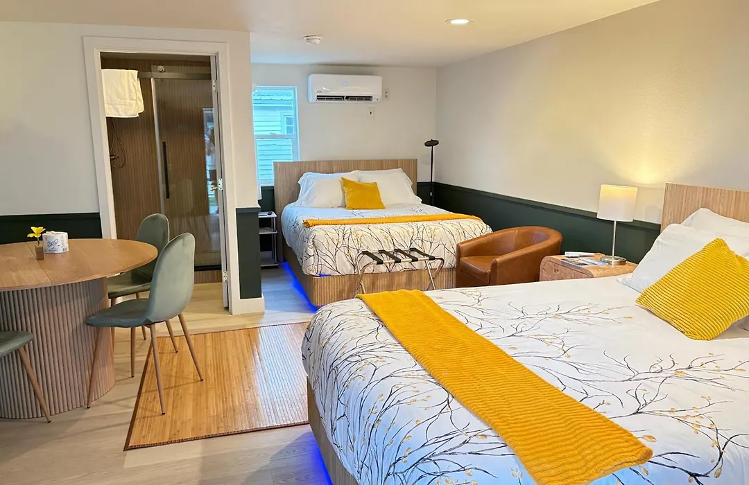 Riverwalk Park Inn-1