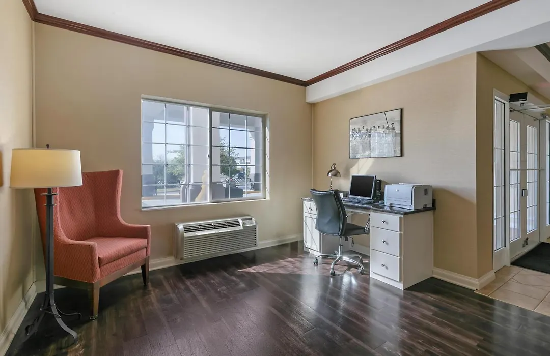 Best Western Lawrenceburg Inn-1