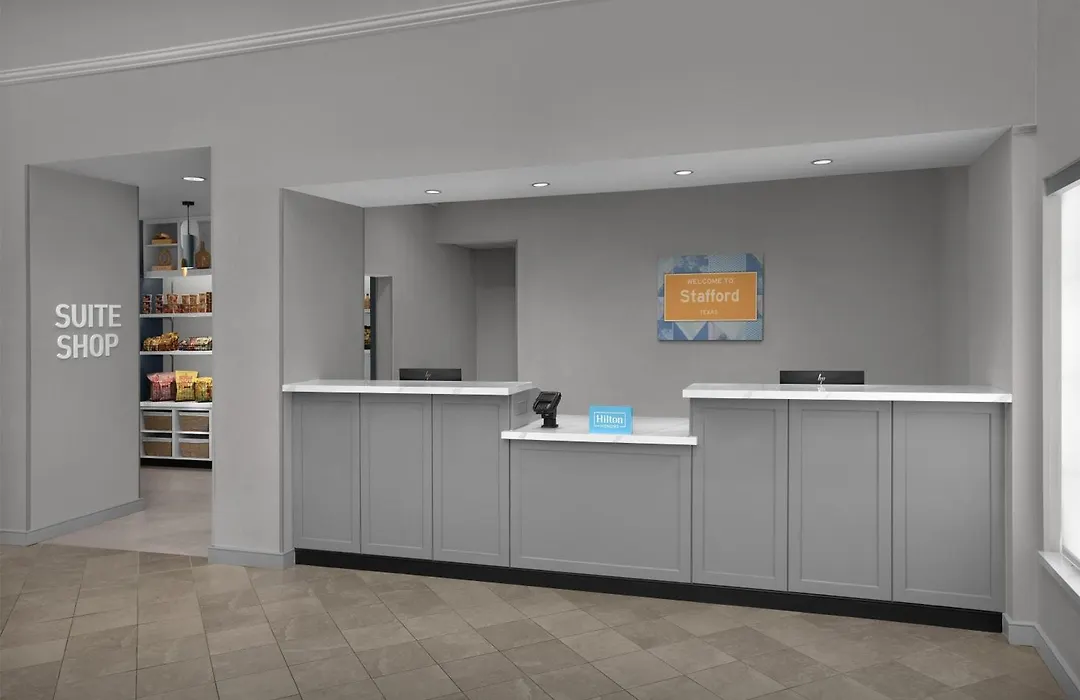 Homewood Suites By Hilton Houston Stafford Sugar Land-1