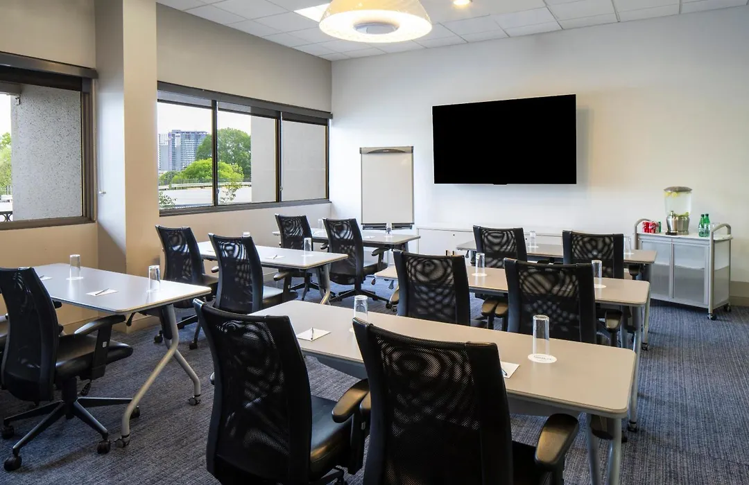Fairfield Inn & Suites By Marriott Charlotte Uptown-1