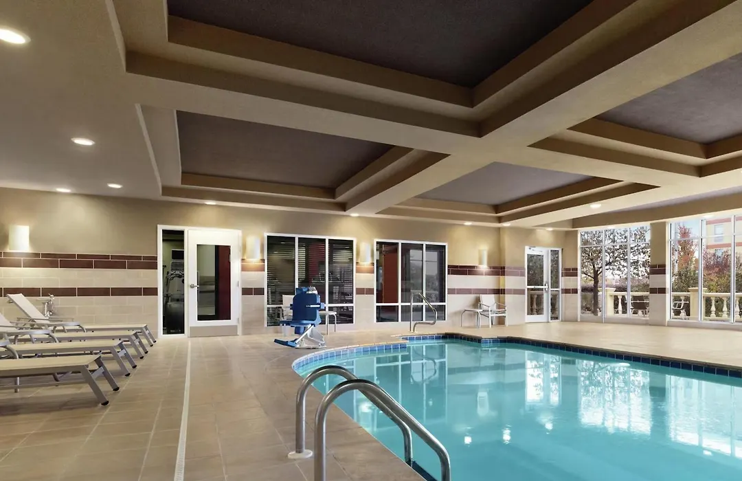 Hilton Garden Inn Oxford/Anniston, Al-1