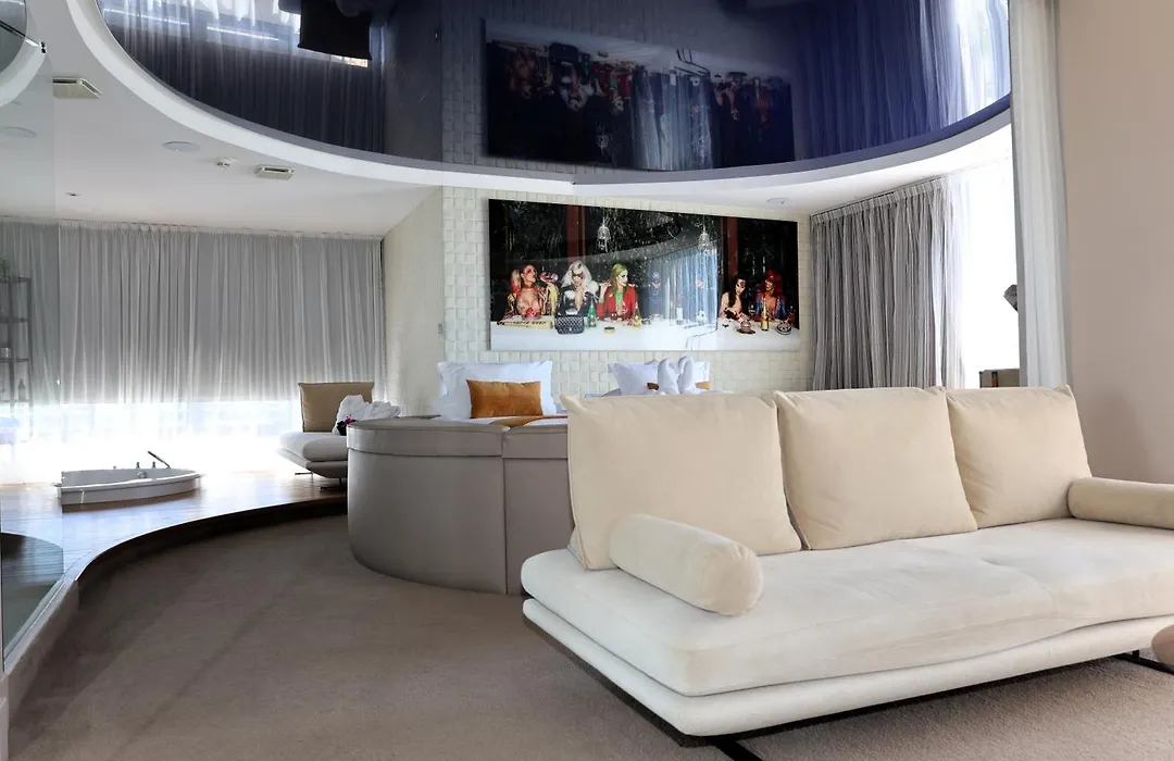 Oz'Inn Hotel & Spa-1