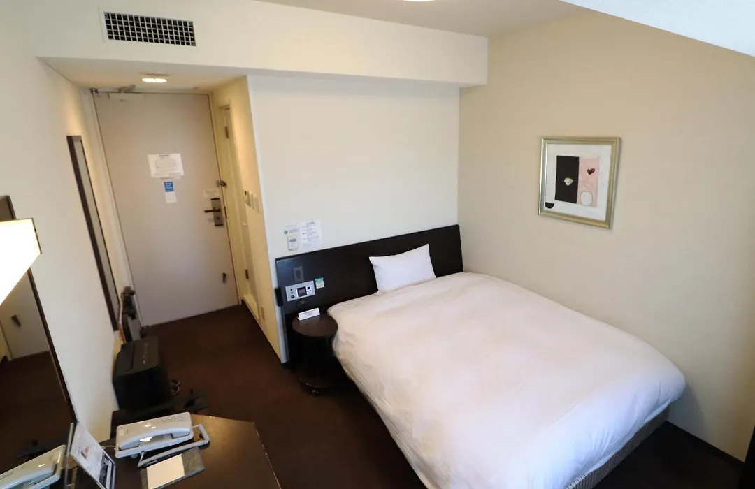 Hotel Route-Inn Sapporo Chuo-1