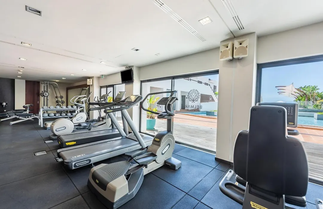 Belmar Spa&Beach Resort-1