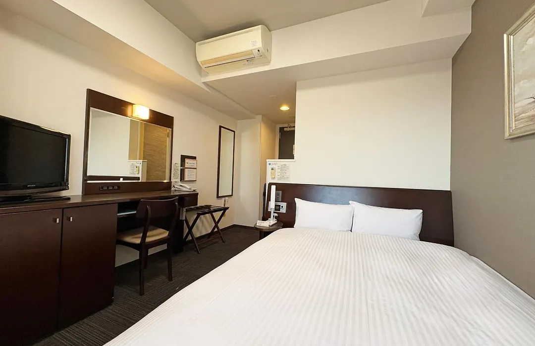Hotel Route-Inn Nagoya Imaike Ekimae-1