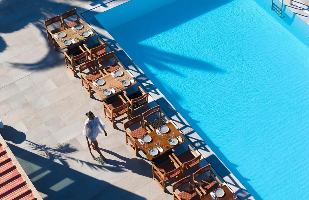Malena Hotel & Suites - Adults Only By Omilos Hotels-1