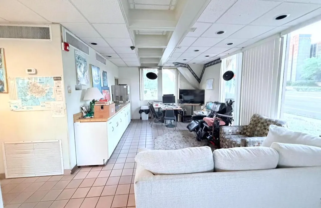 Campus Inn By Hotel O Gainesville - University Area-1