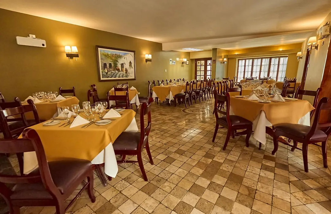 El Cabildo Hotel-1