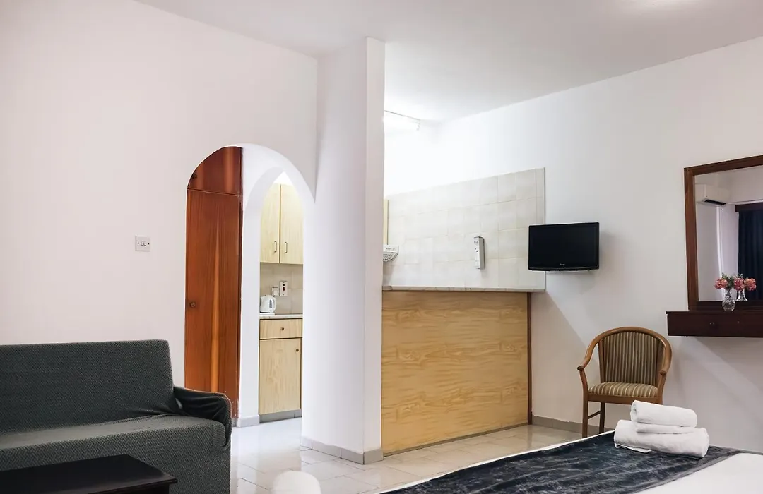 Windmills Hotel Apartments-1