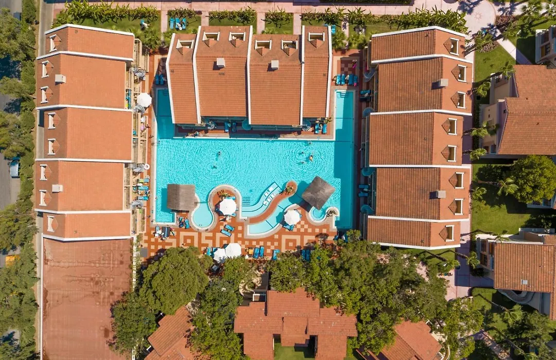 Club Hotel Turan Prince World-1