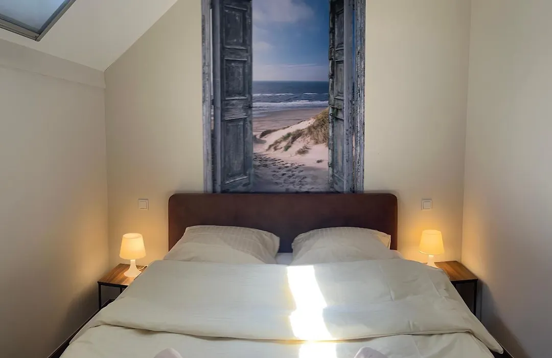 Hotel Auberge Rustique-1