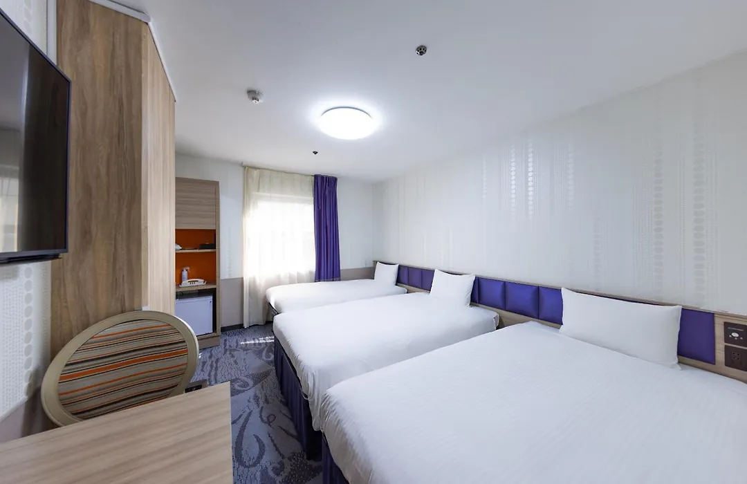 Hotel Keihan Tenmabashi-1