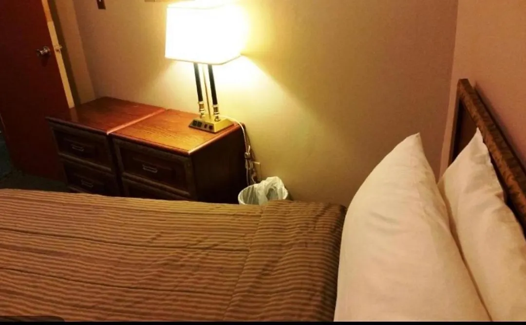 A Voyageur'S Guest House-1