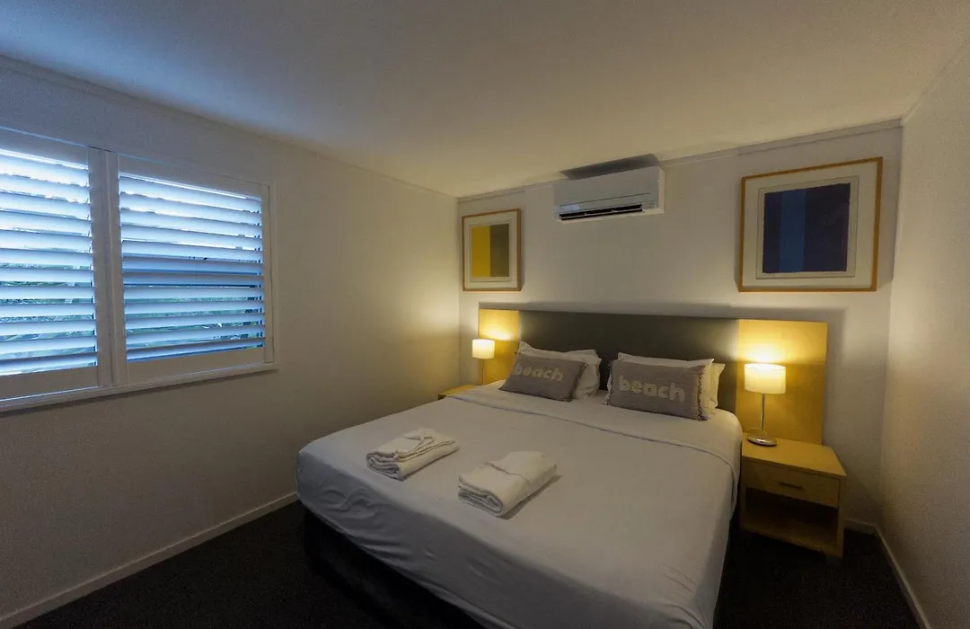 Corrigans Cove Resort Batemans Bay-1