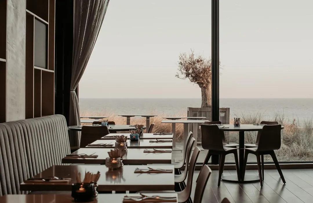 Hotel De Blanke Top-1