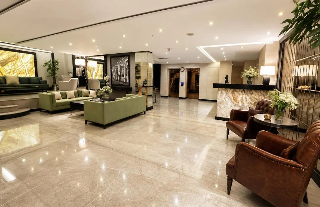 Laodikya Hotel-1