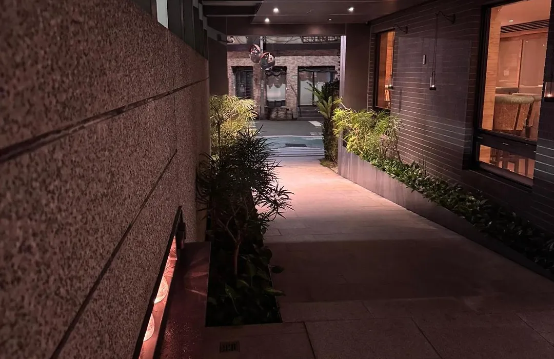 The Corner House-1