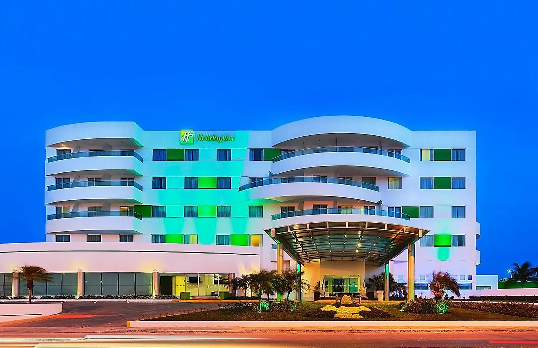Holiday Inn Campeche By Ihg-1