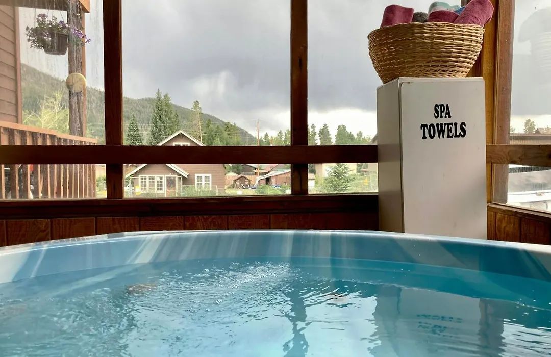 Big Horn Lodge-1