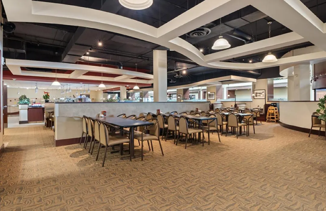Canad Inns Destination Center Grand Forks-1